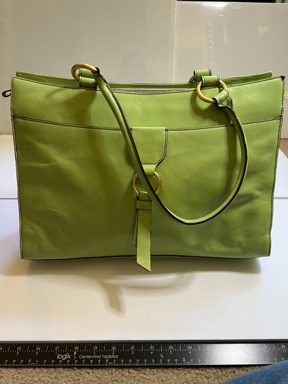 Franklin Covey Planner/Laptopl Bag